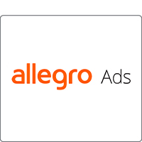 logo allegro ads