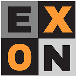 logo exonmachinery