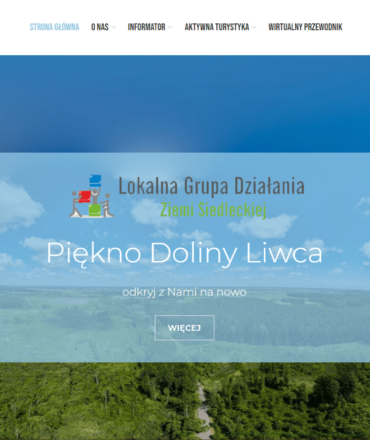 strona pasjonatów ziemi siedleckiej