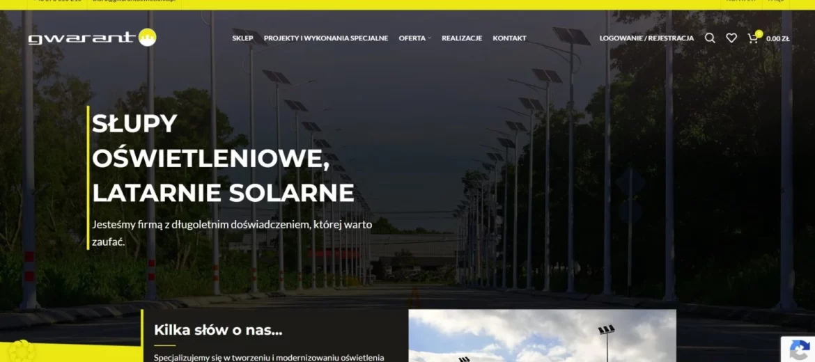 sklep internetowy gwarant.pl