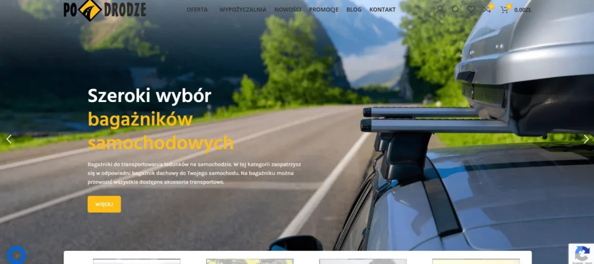 sklep internetowy podrodze.net