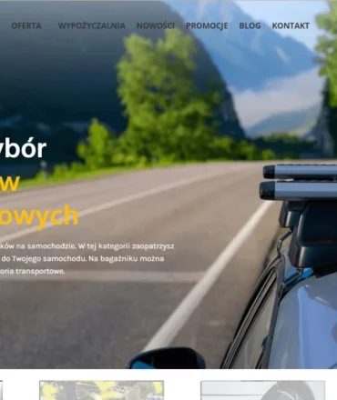 sklep internetowy podrodze.net